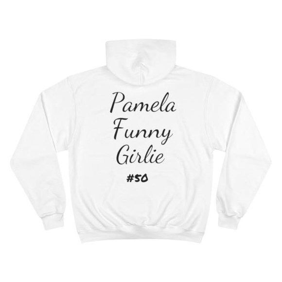 Meet your Posher, Pamela - Picture 10 of 16